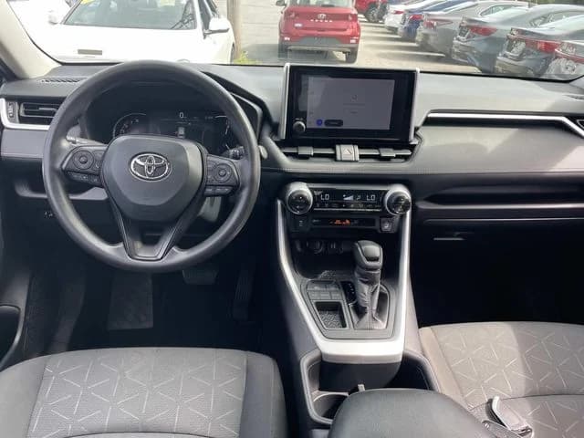 2024 Toyota RAV4 15