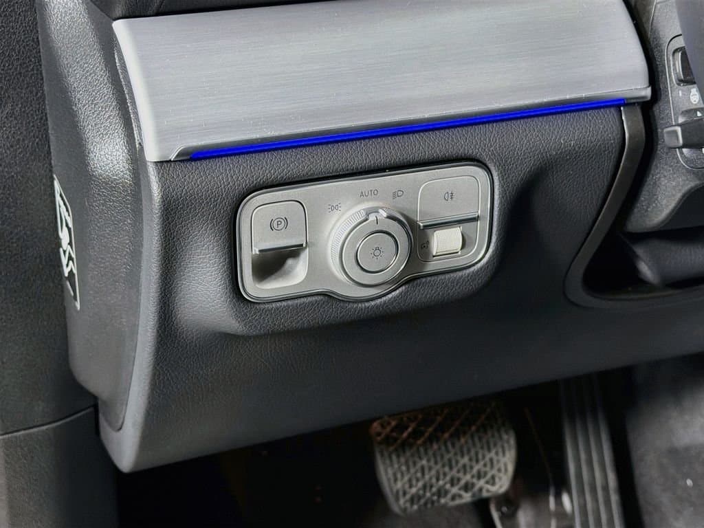 2026 Mercedes-Benz GLS 8