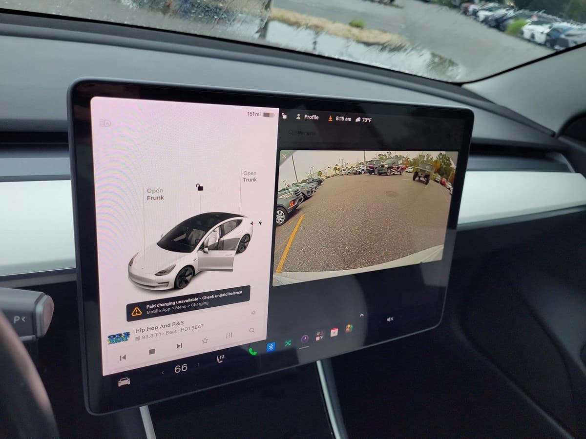 2018 Tesla Model 3 25