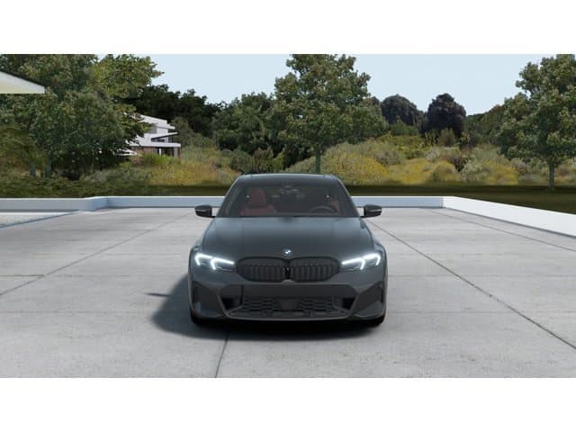2026 BMW 3 Series