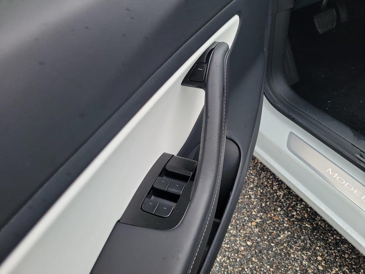 2018 Tesla Model 3 14