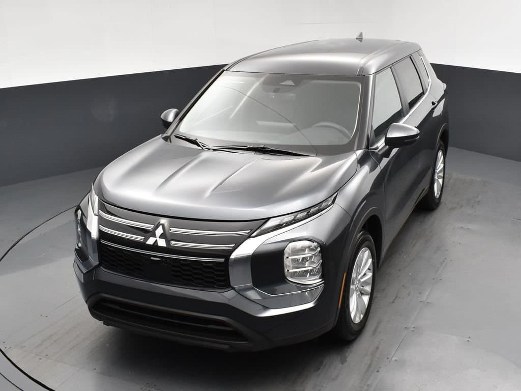 2026 Mitsubishi Outlander 15