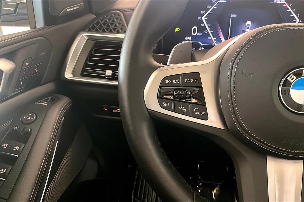 2026 BMW X5 21