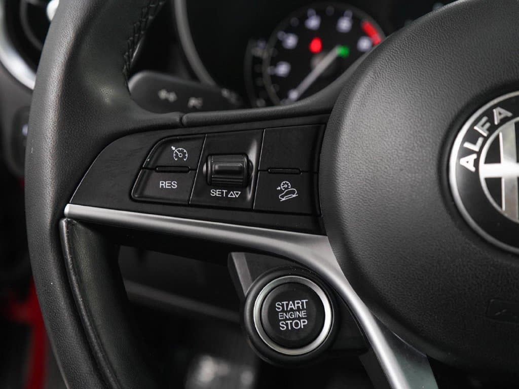 2019 Alfa Romeo Stelvio 24