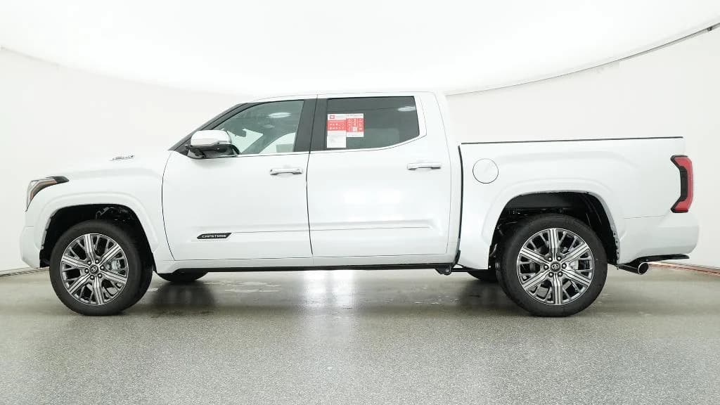 2026 Toyota Tundra 13