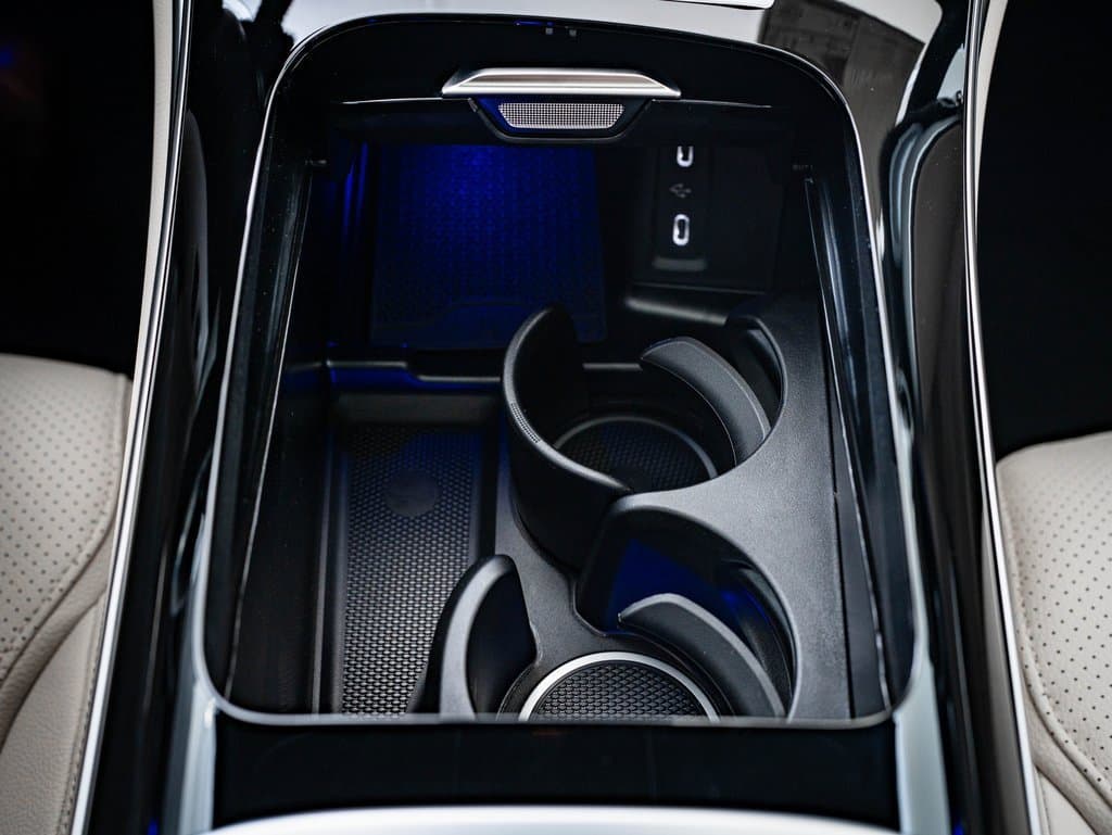 2026 Mercedes-Benz GLC 30