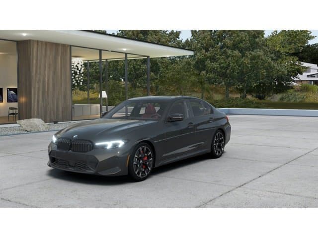 2026 BMW 3 Series 13