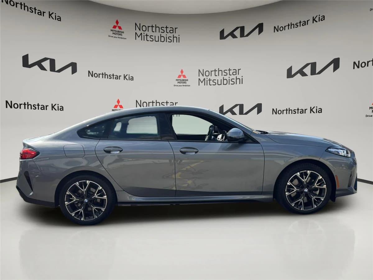2026 BMW 2 Series 5