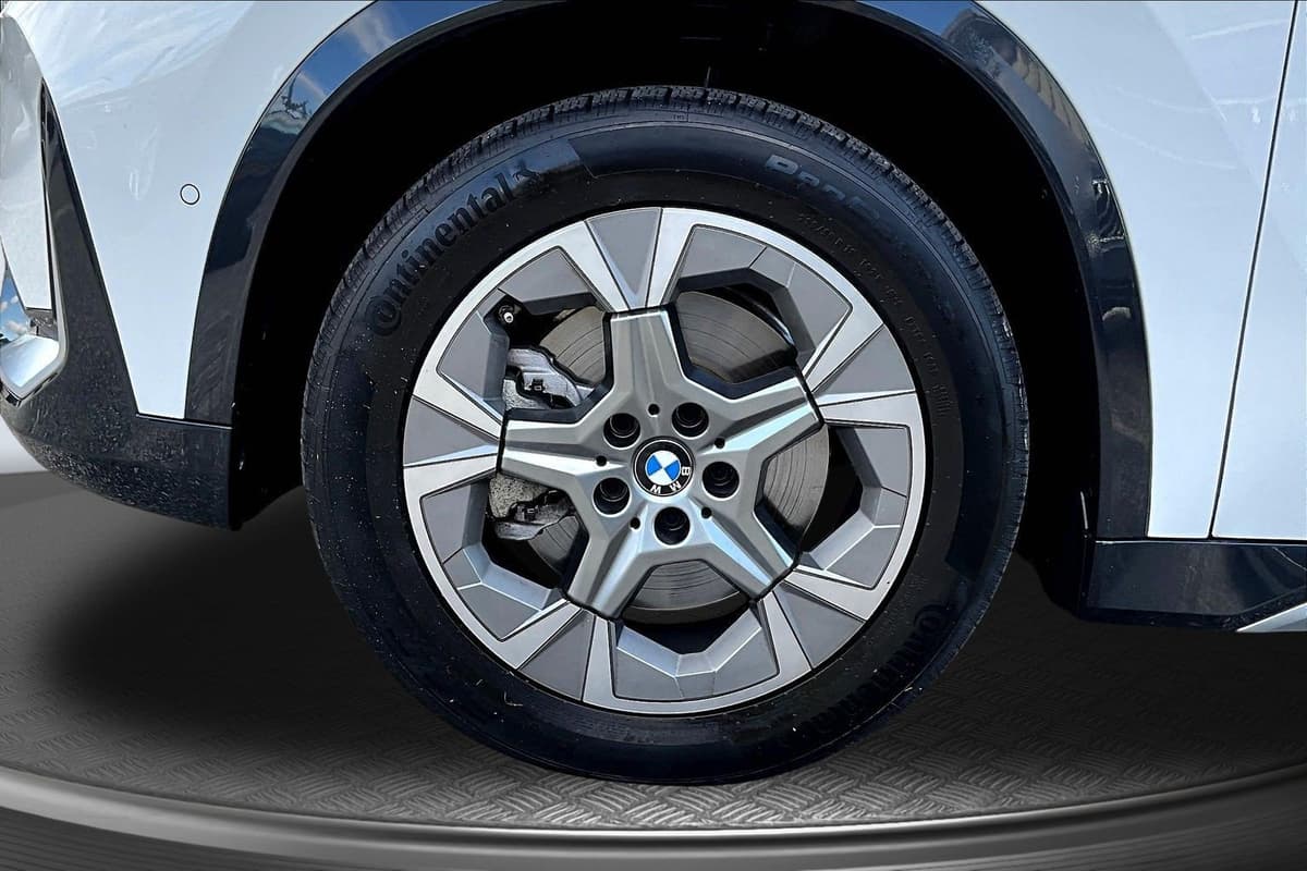 2026 BMW X1 28