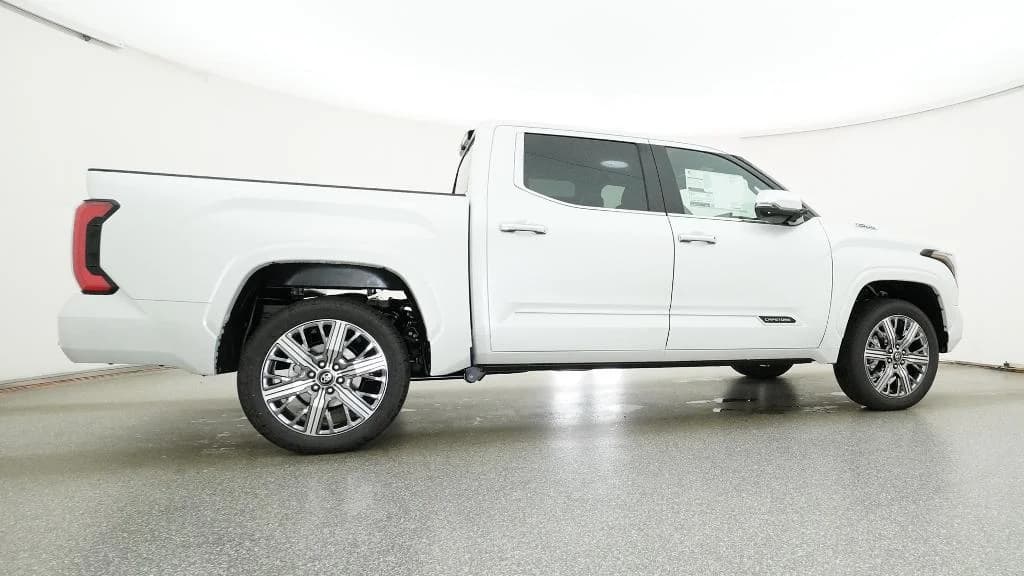 2026 Toyota Tundra 26