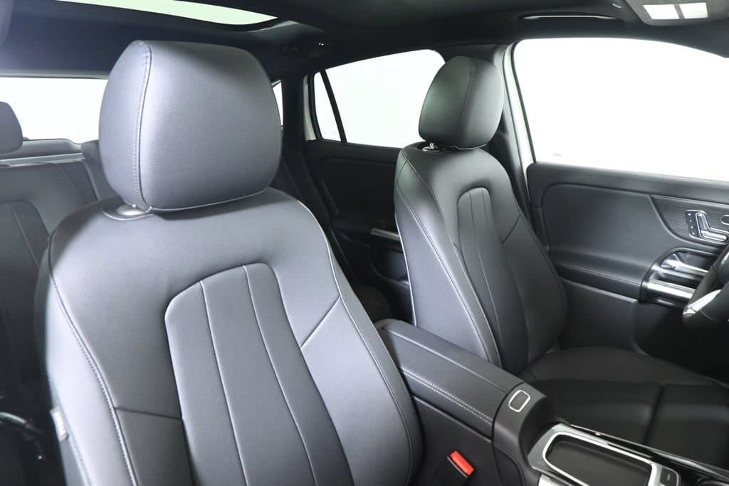 2026 Mercedes-Benz GLA 68