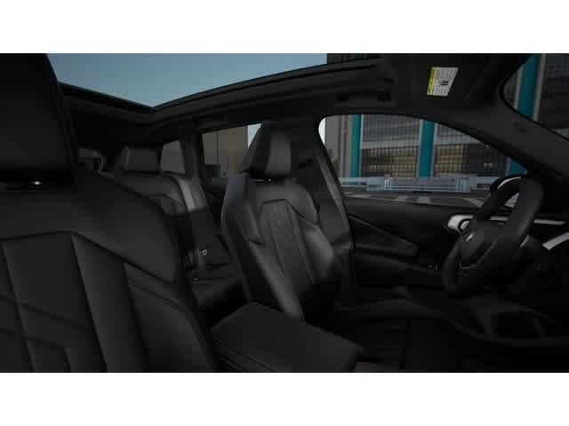 2026 BMW X3 7