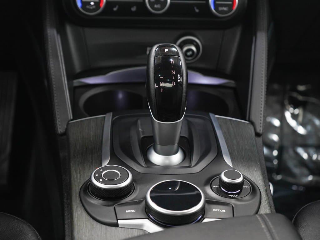 2019 Alfa Romeo Stelvio 17