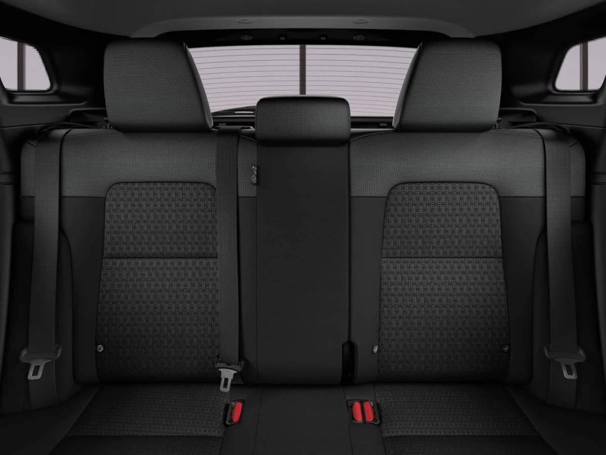 2026 Nissan KICKS 14