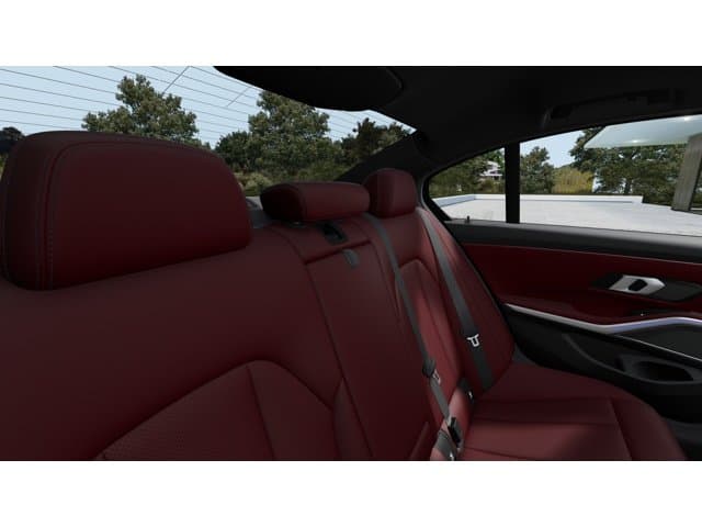 2026 BMW 3 Series 10