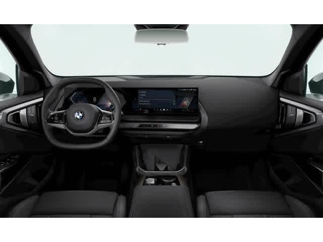 2026 BMW X3 5