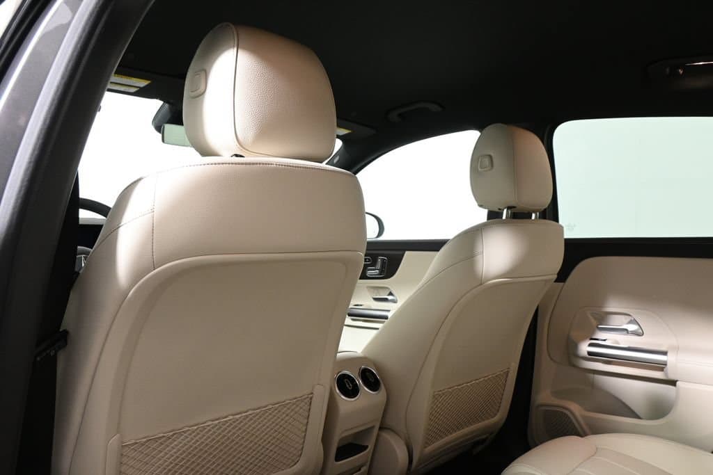 2026 Mercedes-Benz GLA 63