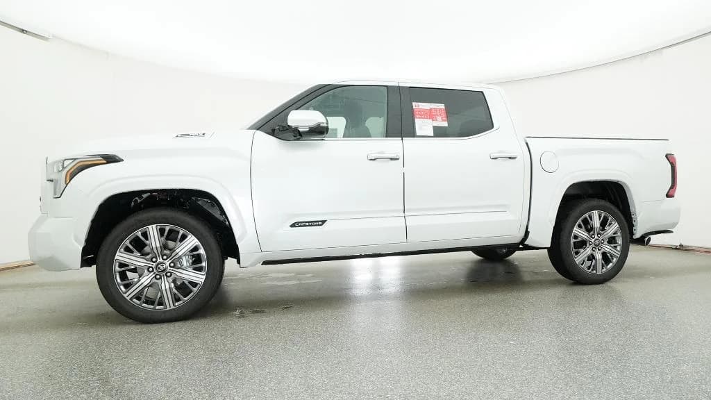 2026 Toyota Tundra 15