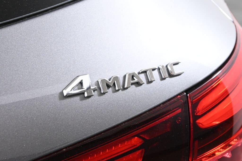 2026 Mercedes-Benz GLA 35