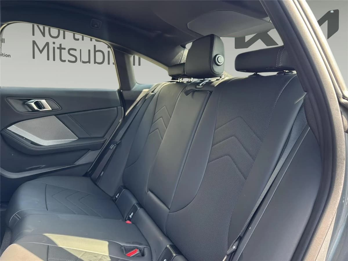 2026 BMW 2 Series 21