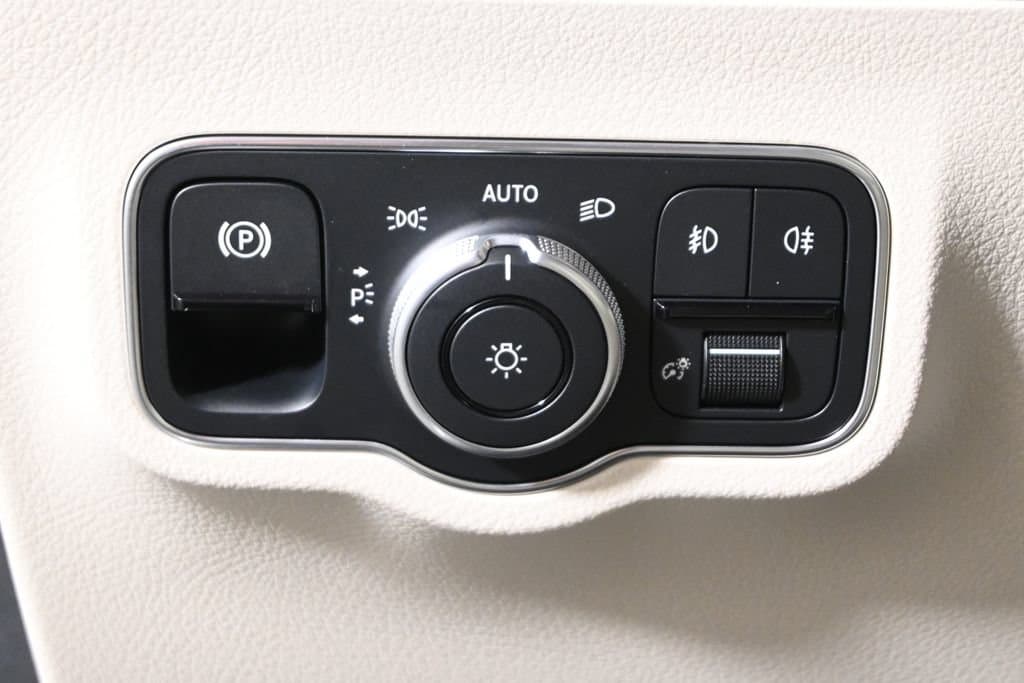2026 Mercedes-Benz GLA 59