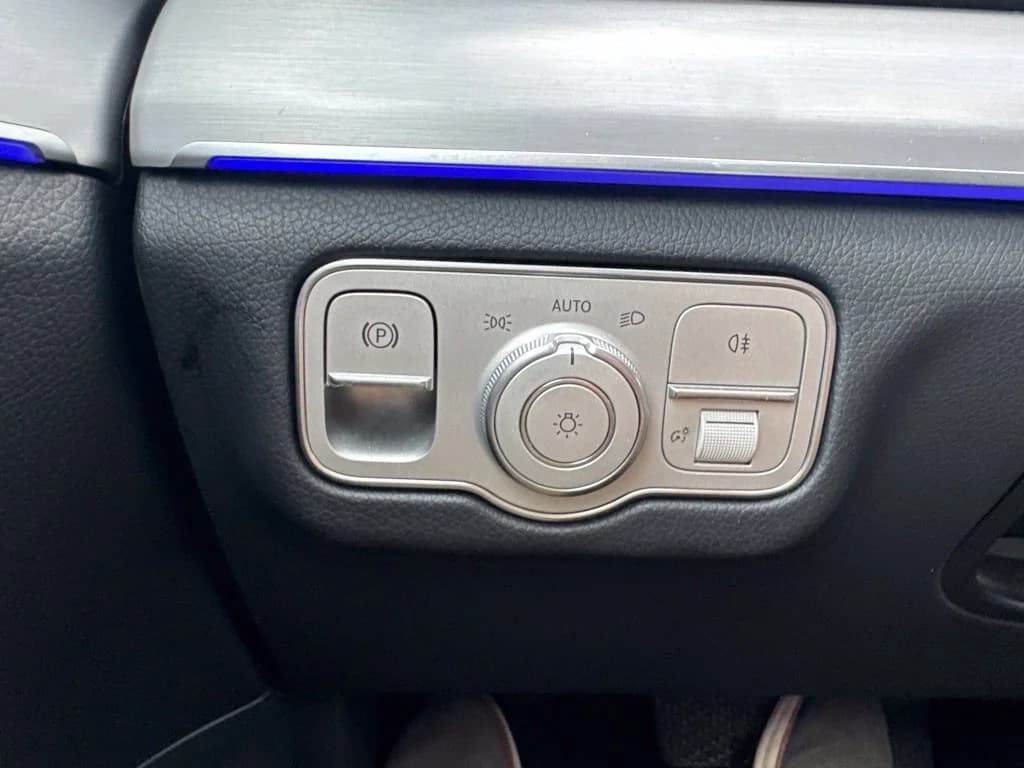 2026 Mercedes-Benz GLE 27