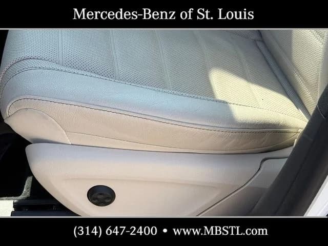 2024 Mercedes-Benz GLE 19
