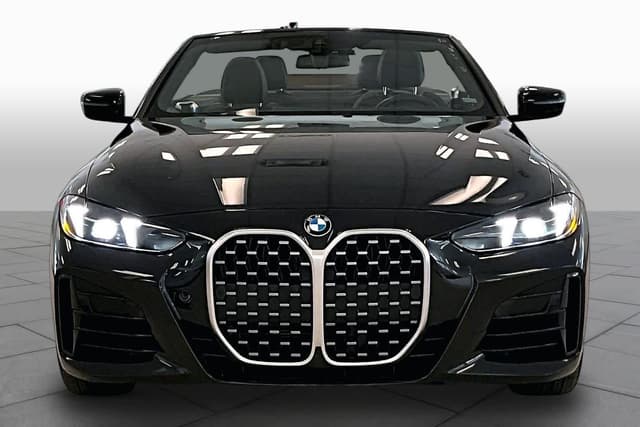 2026 BMW 4 Series