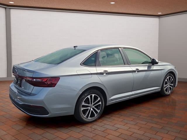 2026 Volkswagen Jetta