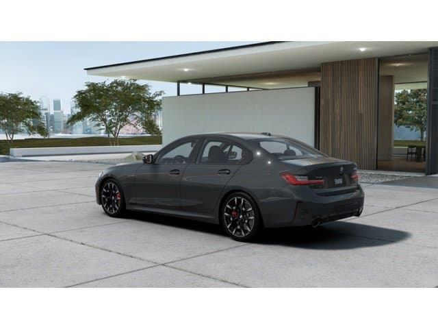 2026 BMW 3 Series 14