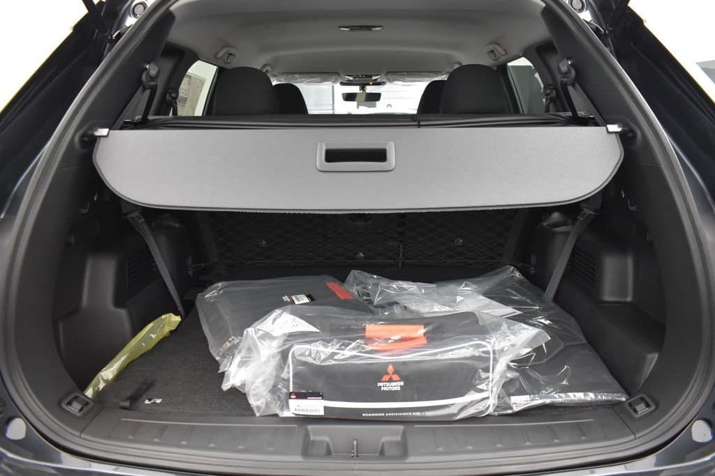 2026 Mitsubishi Outlander 10