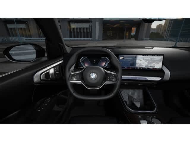 2026 BMW X3 11