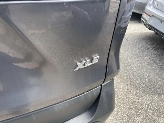 2024 Toyota RAV4 6