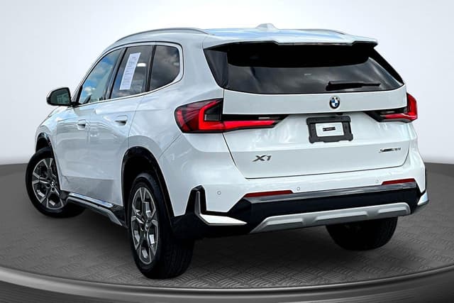 2026 BMW X1