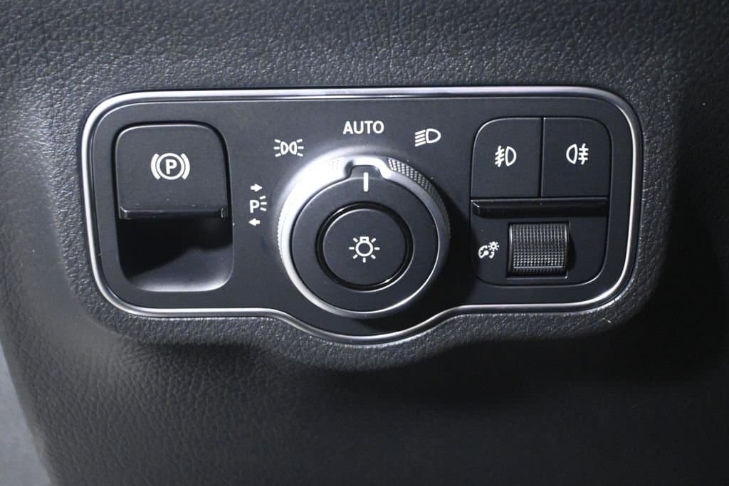 2026 Mercedes-Benz GLA 23