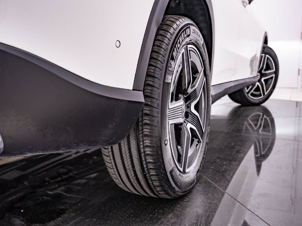 2026 Mercedes-Benz GLC 37