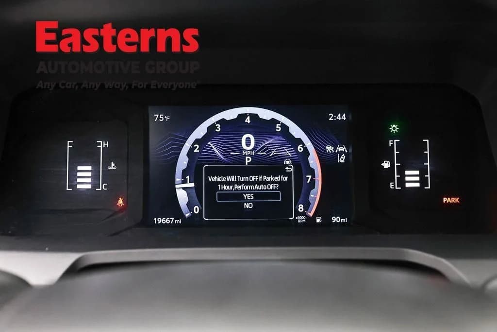 2025 Toyota Tacoma 17