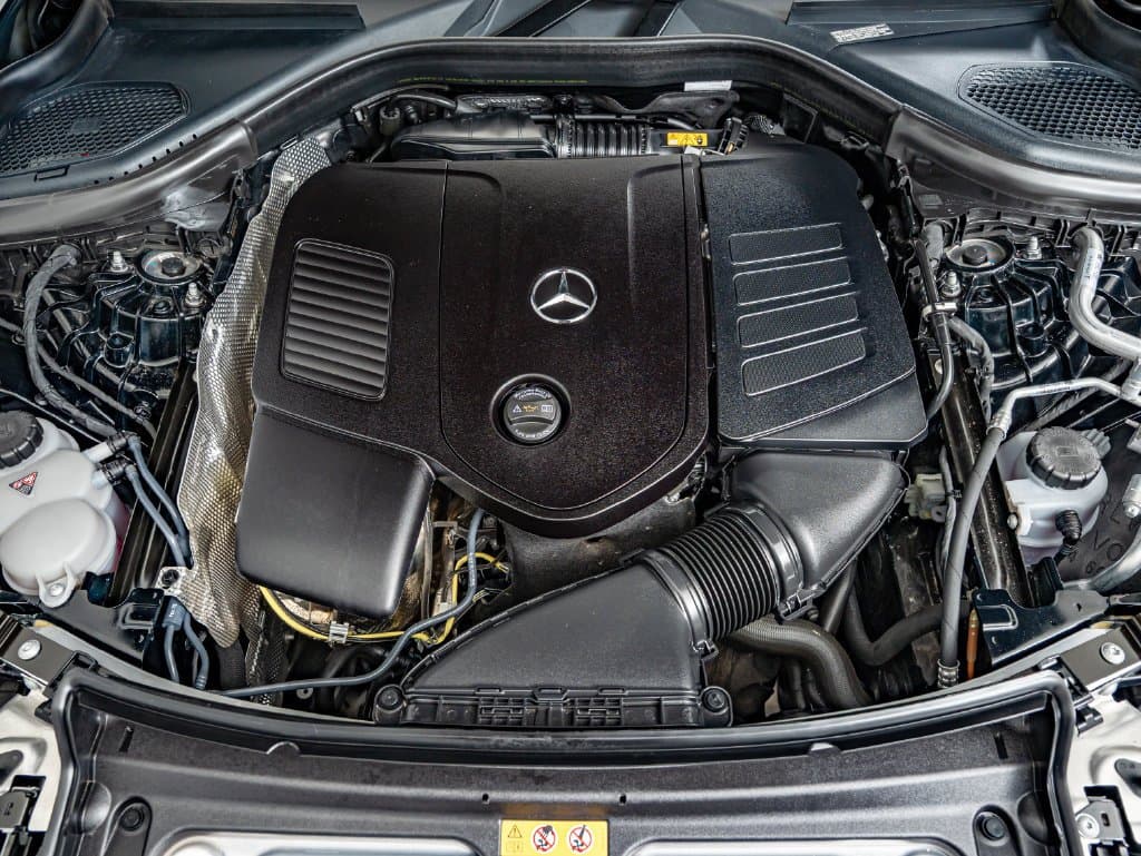 2026 Mercedes-Benz GLC 37