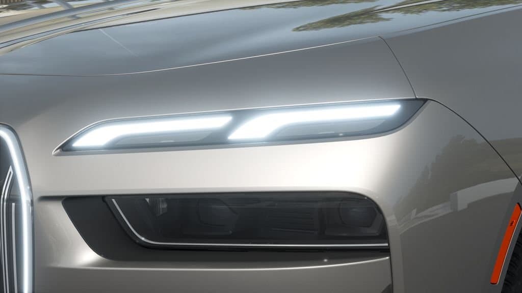 2026 BMW i7 4