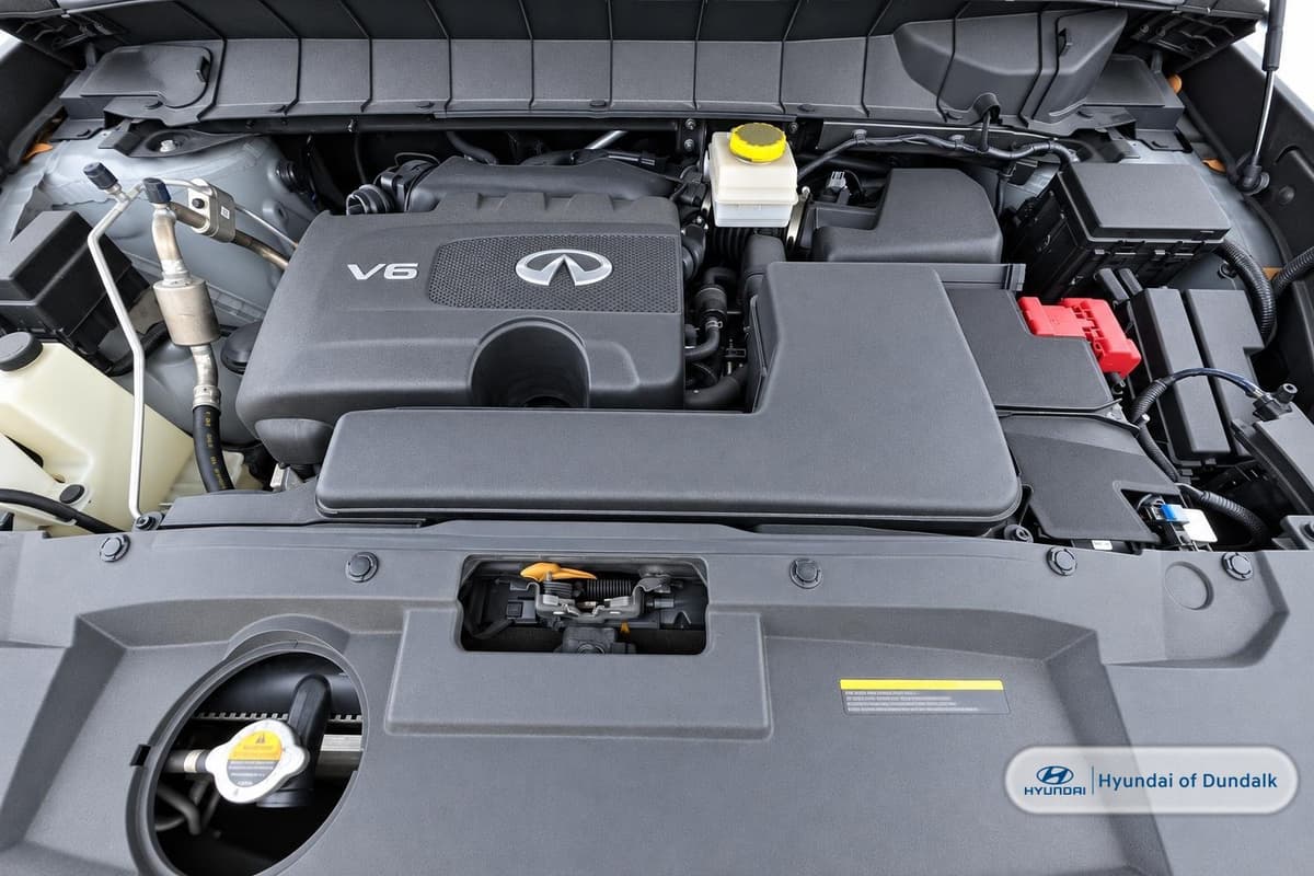 2023 INFINITI QX60 11