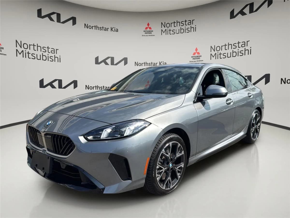 2026 BMW 2 Series 9