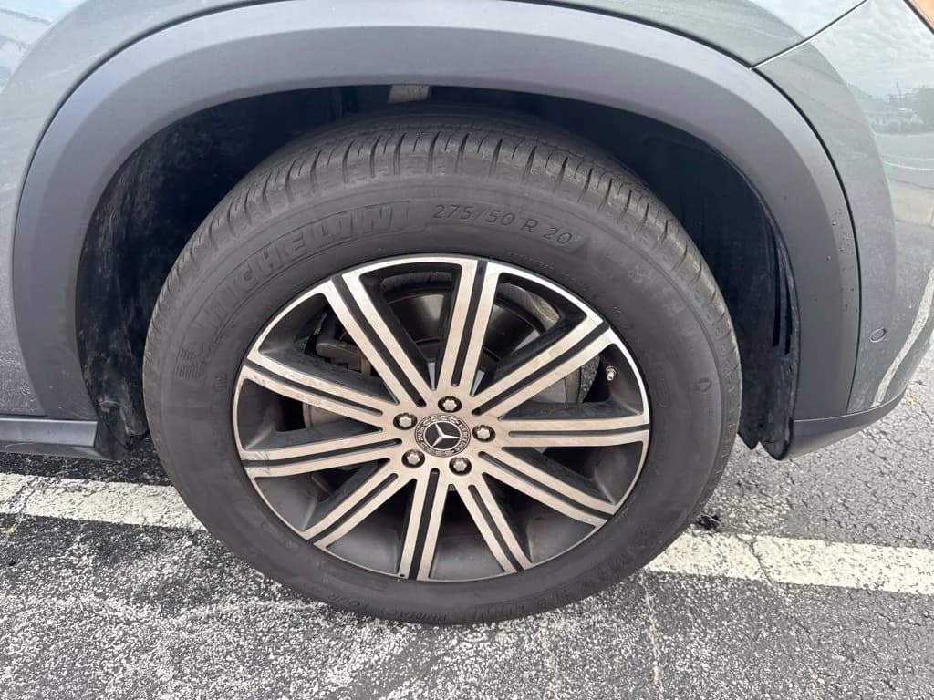 2026 Mercedes-Benz GLE 41