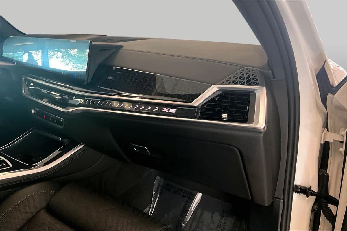 2026 BMW X5 16