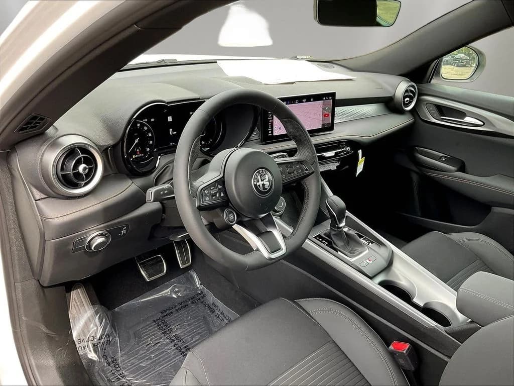 2026 Alfa Romeo Tonale 5