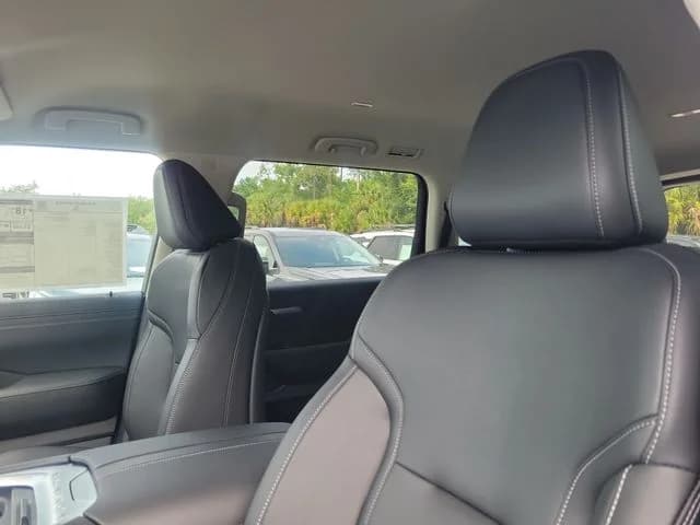 2026 Nissan Armada 15