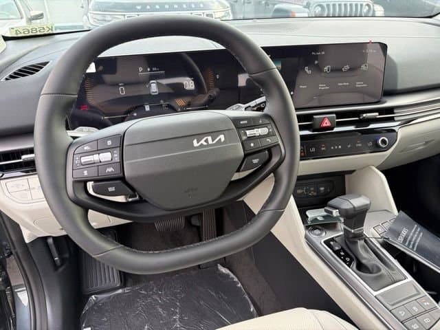 2026 Kia Sportage 12