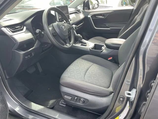2024 Toyota RAV4 19