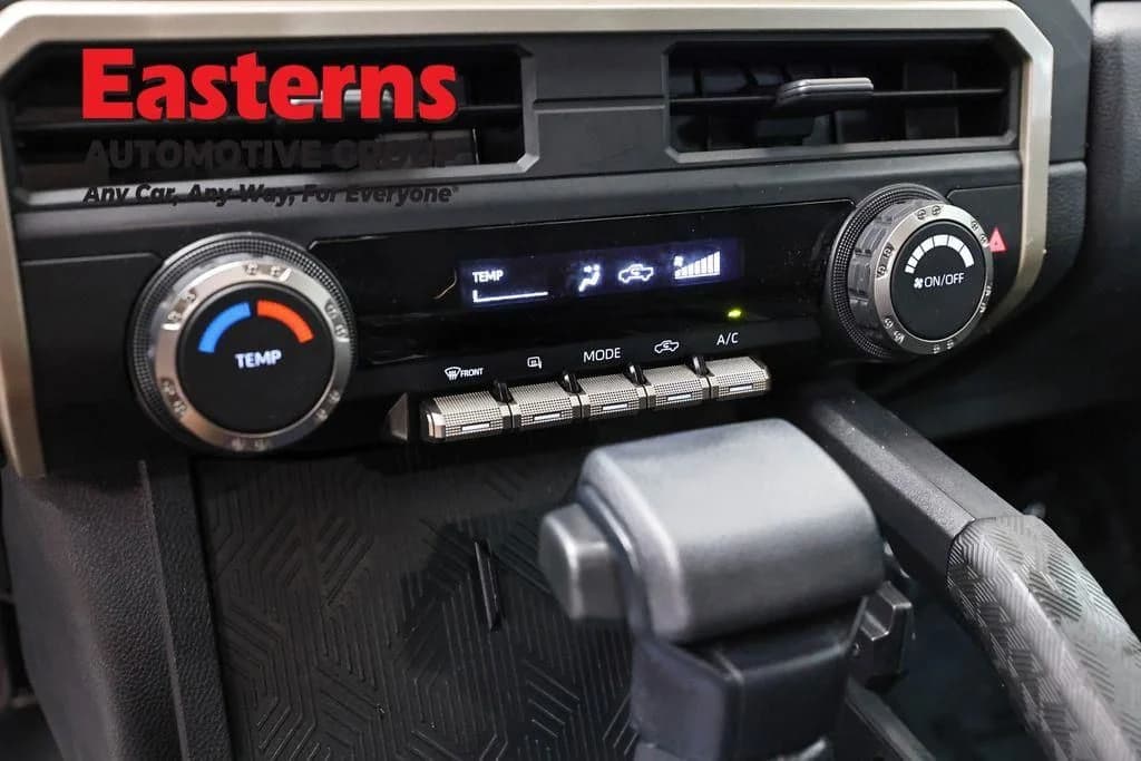 2025 Toyota Tacoma 19