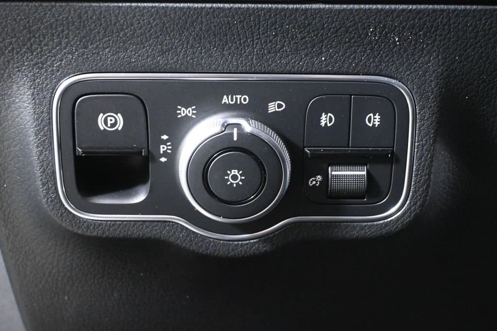 2026 Mercedes-Benz GLA 23