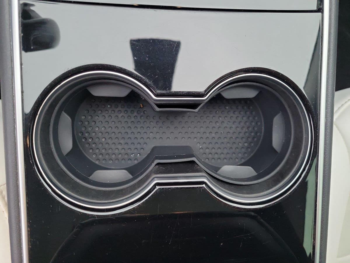 2018 Tesla Model 3 29